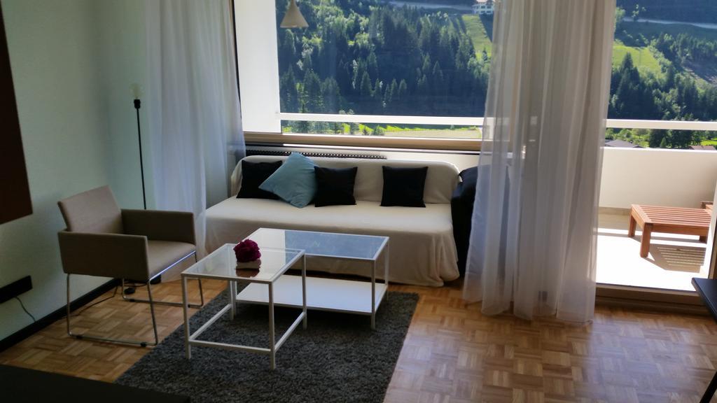 Stylish Living Lägenhet Bad Gastein Exteriör bild